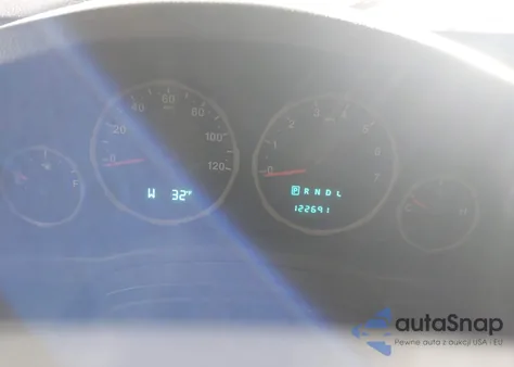 2008 Jeep Liberty Sport z USA, uszkodzony, nr VIN 1J8GN28K18W105455